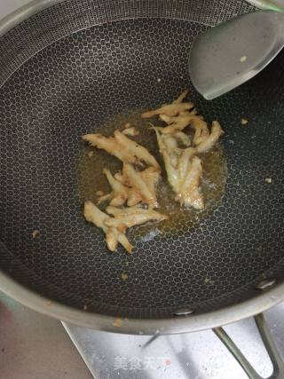 油酥沙丁鱼的做法步骤：5