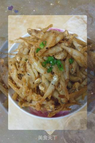 油酥沙丁鱼的做法步骤：7