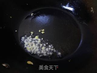 佛手瓜炒鸡蛋的做法步骤：6