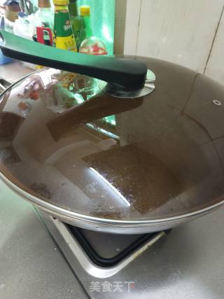 焖虾的做法步骤：6