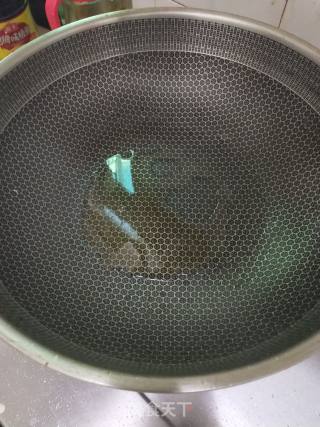 杏鲍菇炒肉的做法步骤：5