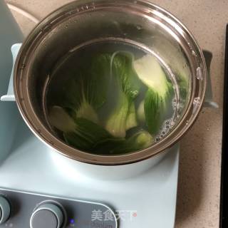 红烧牛肉粉的做法步骤：8