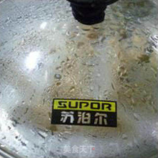 大葱牛肉馅荞麦粉蒸饺的做法步骤：13
