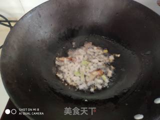 西兰花杏鲍菇双拼的做法步骤：4