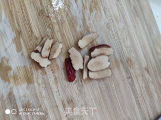 红枣南瓜卷的做法步骤：6