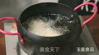 素鲍鱼的做法步骤：7