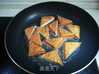 香干炒韭菜的做法步骤：5