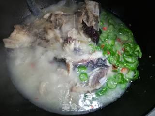 水煮鱼头的做法步骤：6