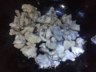 咖喱鸡翅（简化版）的做法步骤：8