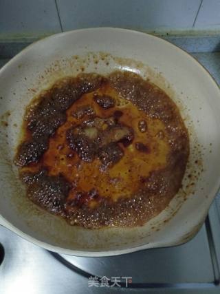 家常红烧羊肉的做法步骤：5