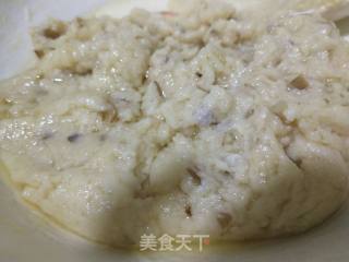 豆渣核桃饼干的做法步骤：4