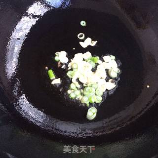 老干妈炒土豆丝的做法步骤：4