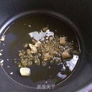 香辣排骨的做法步骤：4