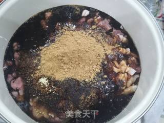 自制风干肠的做法步骤：9