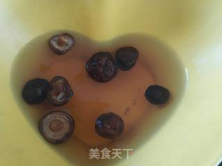 滋补山药红枣鸭汤的做法步骤：3