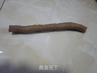 滋补山药红枣鸭汤的做法步骤：6
