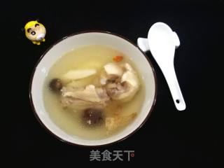滋补山药红枣鸭汤的做法步骤：13