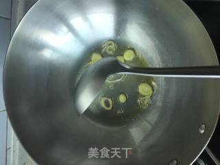 小白菜蛋花汤的做法步骤：5
