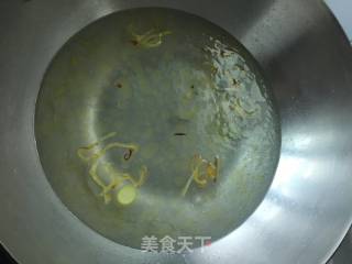 小白菜蛋花汤的做法步骤：6