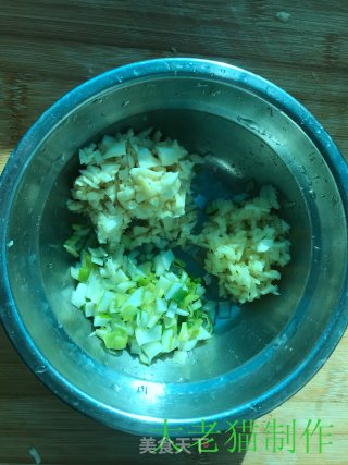 麻婆豆腐的做法步骤：4