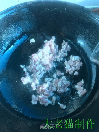 麻婆豆腐的做法步骤：6