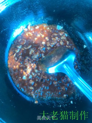 麻婆豆腐的做法步骤：7