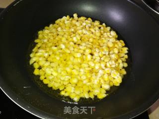 玉米烙的做法步骤：4