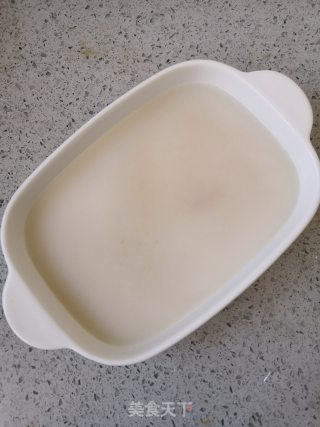 豆浆机版肉皮冻的做法步骤：8