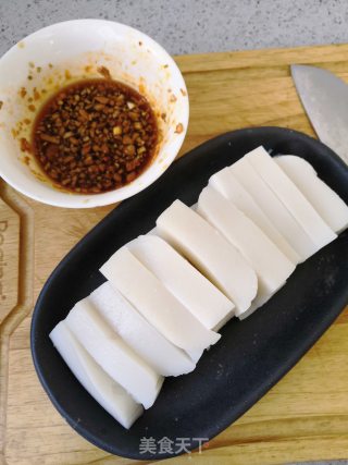 豆浆机版肉皮冻的做法步骤：11