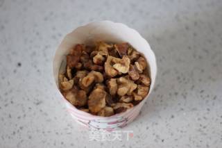 情意浓浓布朗尼的做法步骤：4