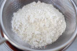 情意浓浓布朗尼的做法步骤：10