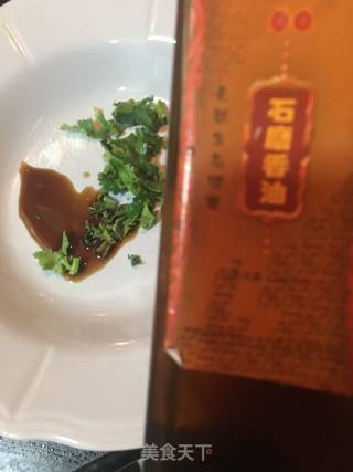 猪肉白菜馅馄饨的做法步骤：22