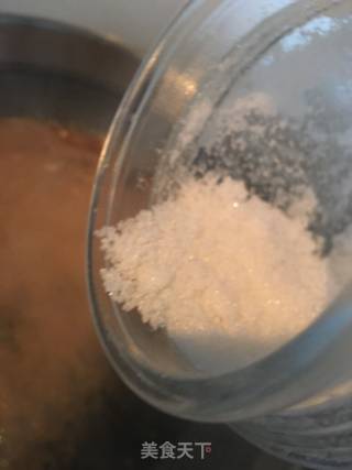 爆腌鬼子姜的做法步骤：11