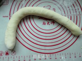 蒸春饼的做法步骤：6