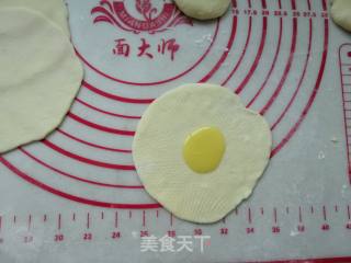 蒸春饼的做法步骤：10