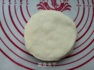 蒸春饼的做法步骤：13