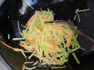 蒸春饼的做法步骤：20