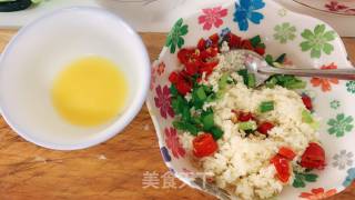 蒜蓉烤波士顿龙虾的做法步骤：2