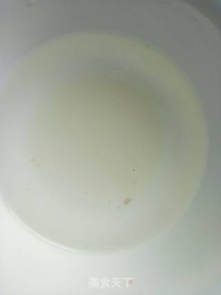 自制猪肉脯的做法步骤：6