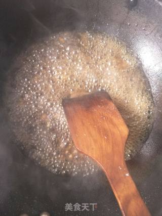 团圆丸子的做法步骤：6