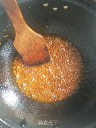 熊掌豆腐的做法步骤：5