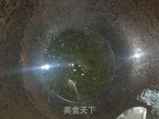 #团圆饭#蒜苗豆腐的做法步骤：3