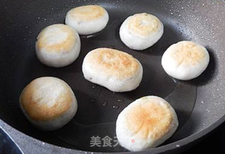粮品五谷·杂粮饭糯米糍粑的做法步骤：7