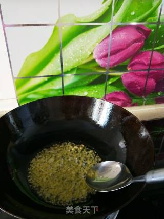 爆炒(自炸)豆腐泡的做法步骤：5