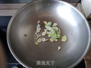 炒大虾的做法步骤：4