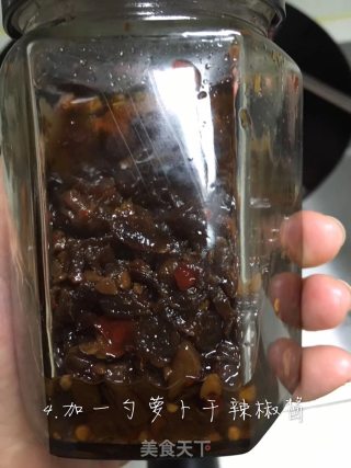 网红鸡蛋胶焖排骨的做法步骤：5
