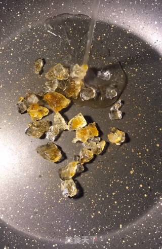 蜂蜜红心柚子茶的做法步骤：4