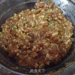 香酥茄夹的做法步骤：3