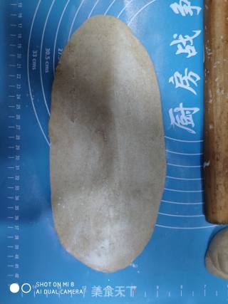 葱油鸡蛋面的做法步骤：10