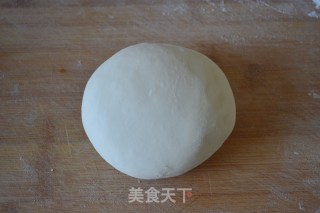 胡萝卜大肉饺子的做法步骤：3